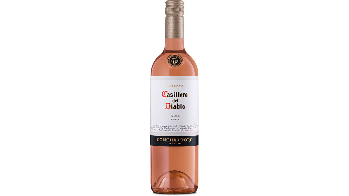 Casillero del Diablo Reserva Rose