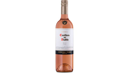 Casillero del Diablo Reserva Rose