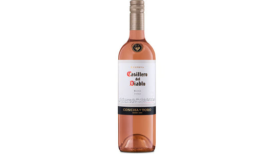 Casillero del Diablo Reserva Rose