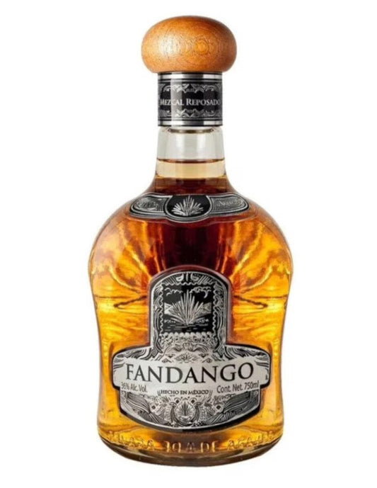 Fardango Reposado