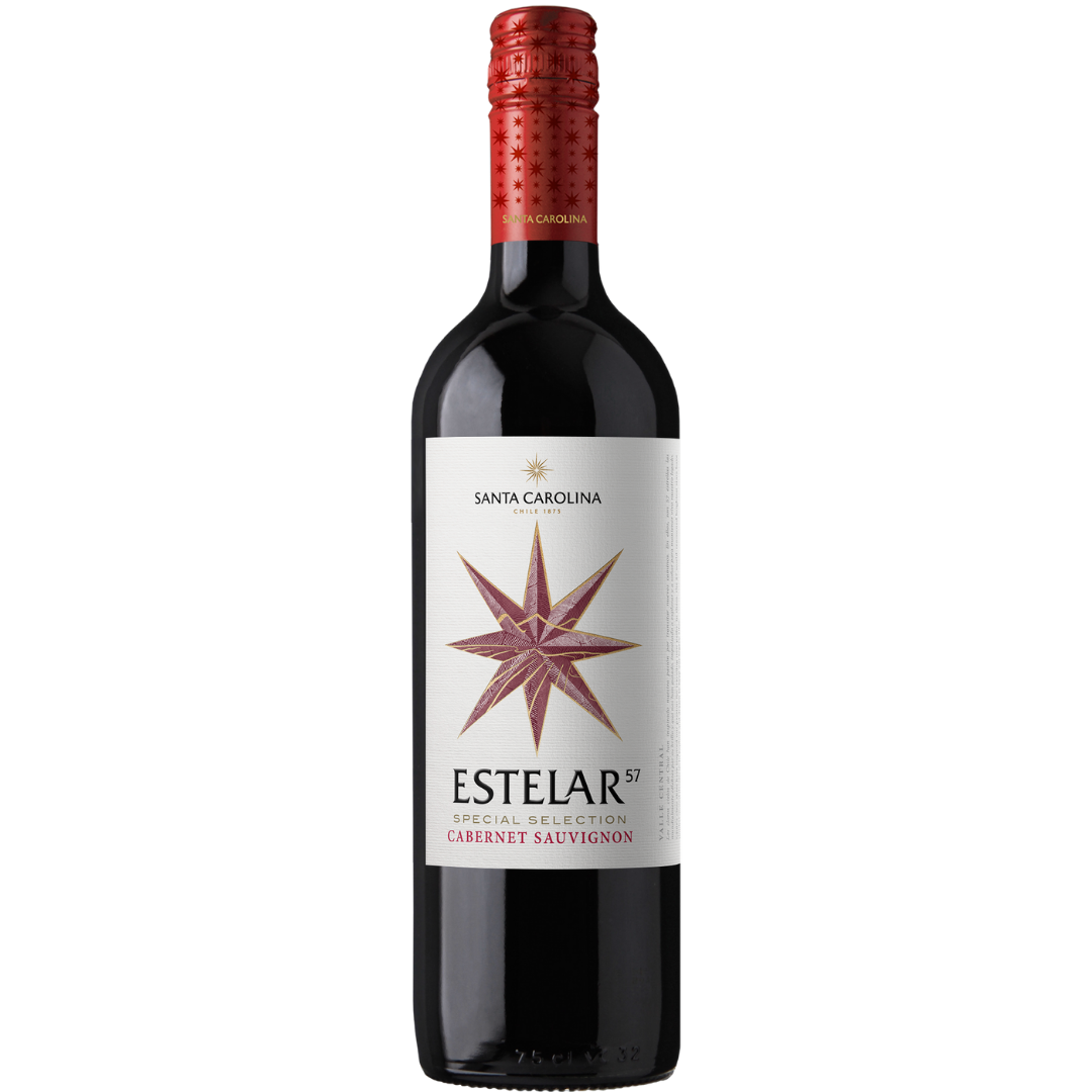 Estelar 57, Cabernet Sauvignon