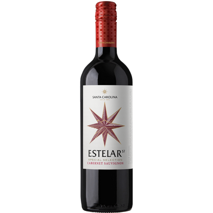 Estelar 57, Cabernet Sauvignon