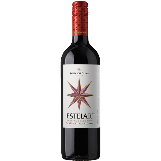 Estelar 57, Cabernet Sauvignon