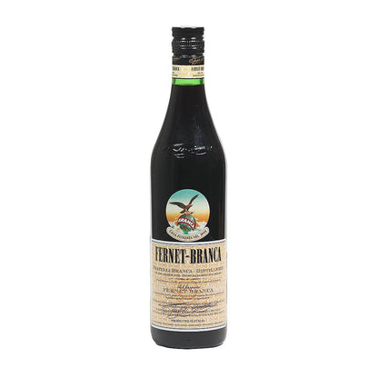 Fernet Branca