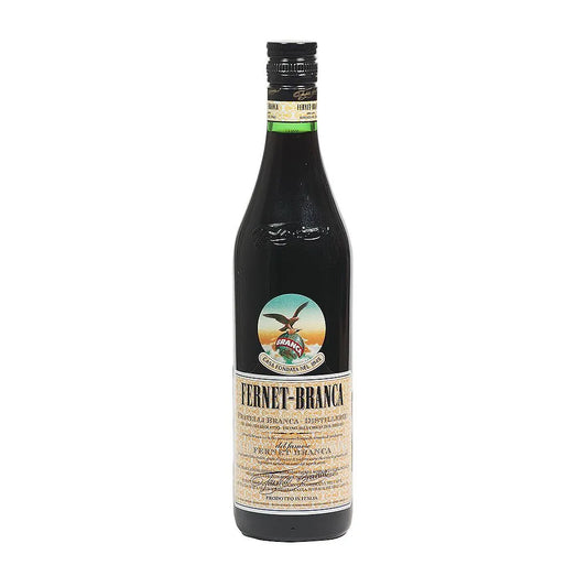 Fernet Branca