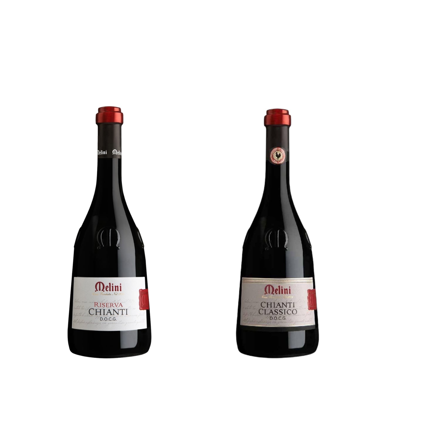 Vino Melini Chianti