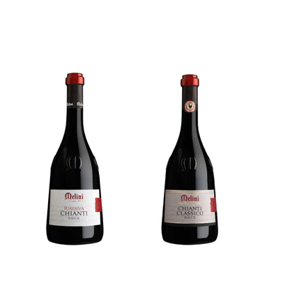 Vino Melini Chianti