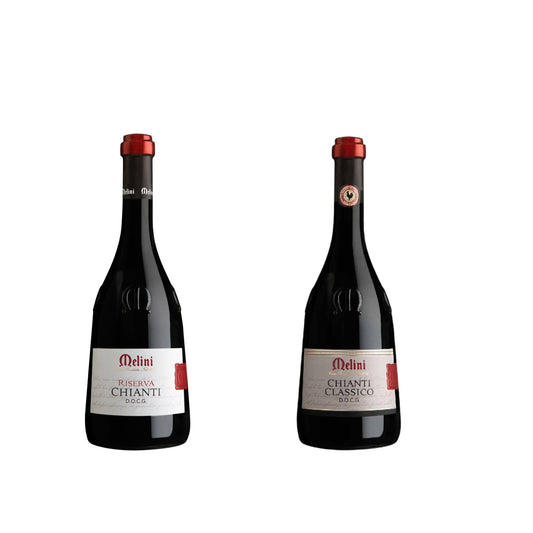 Vino Melini Chianti