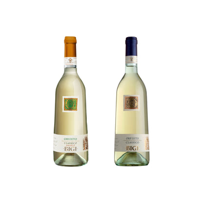 Bigi Orvieto Classico