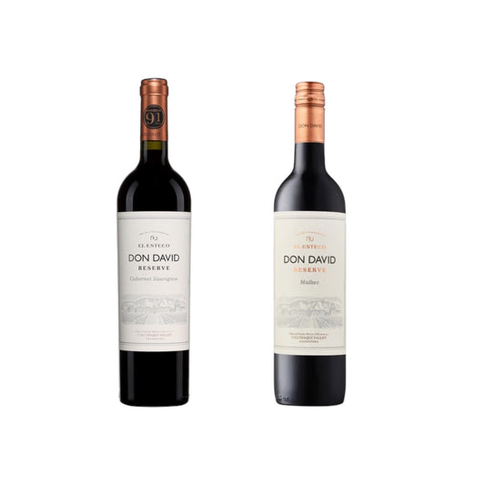 El Esteco Don David Reserva