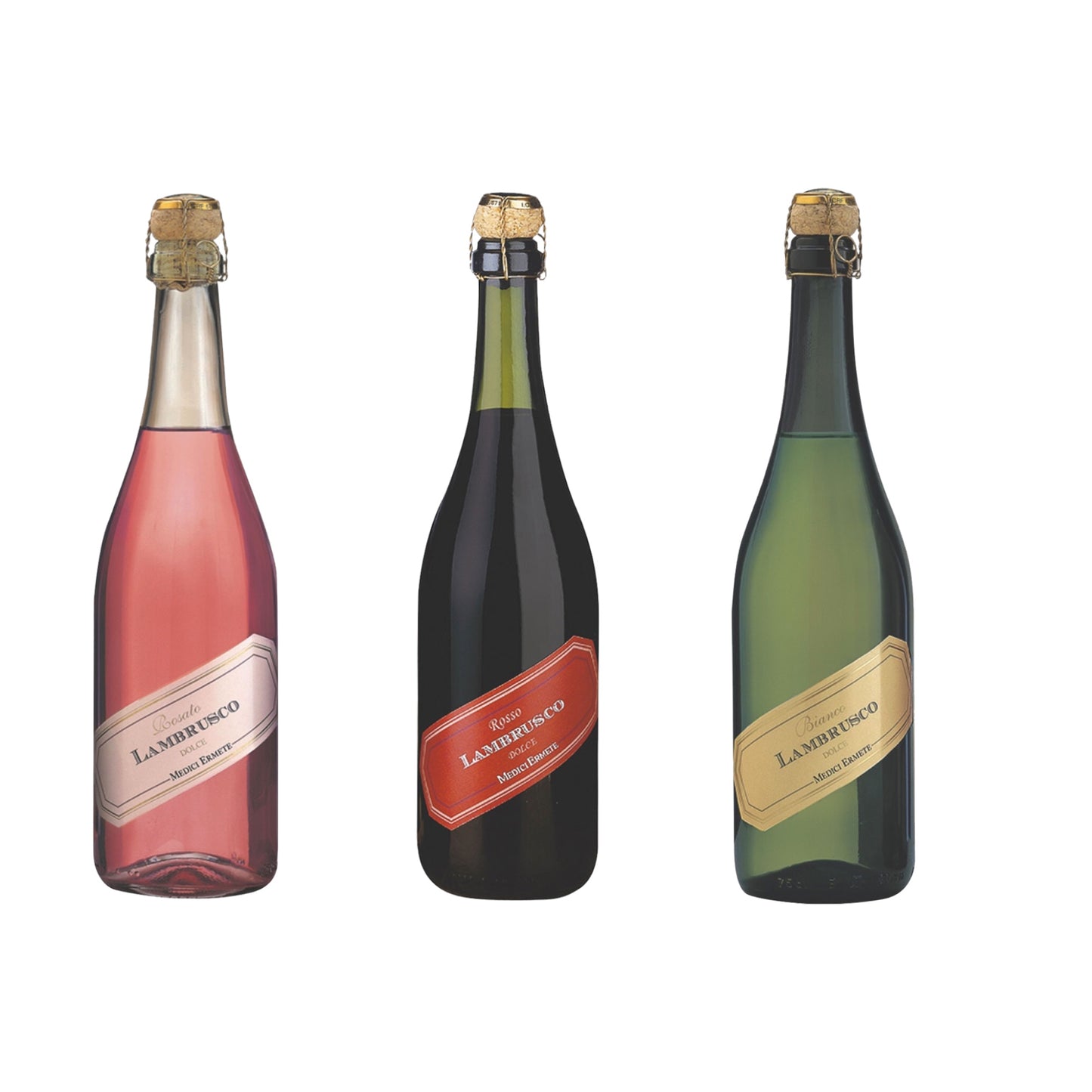 Lambrusco Medici Ermete