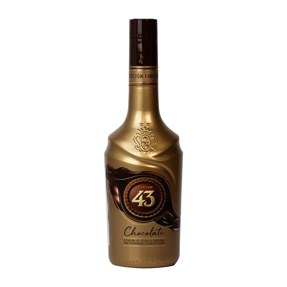 Licor 43 Chocolate