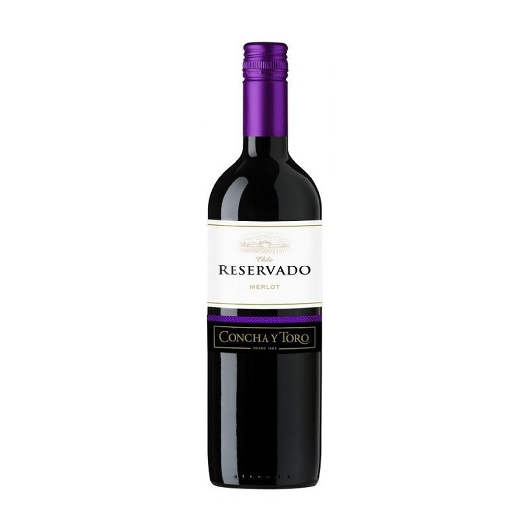 Vino Reservado Merlot
