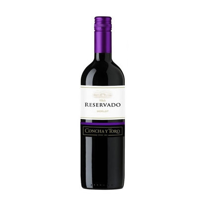 Vino Reservado Merlot
