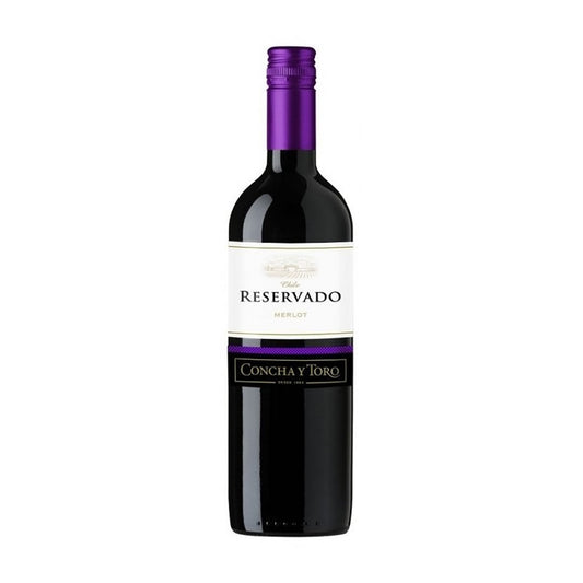 Vino Reservado Merlot