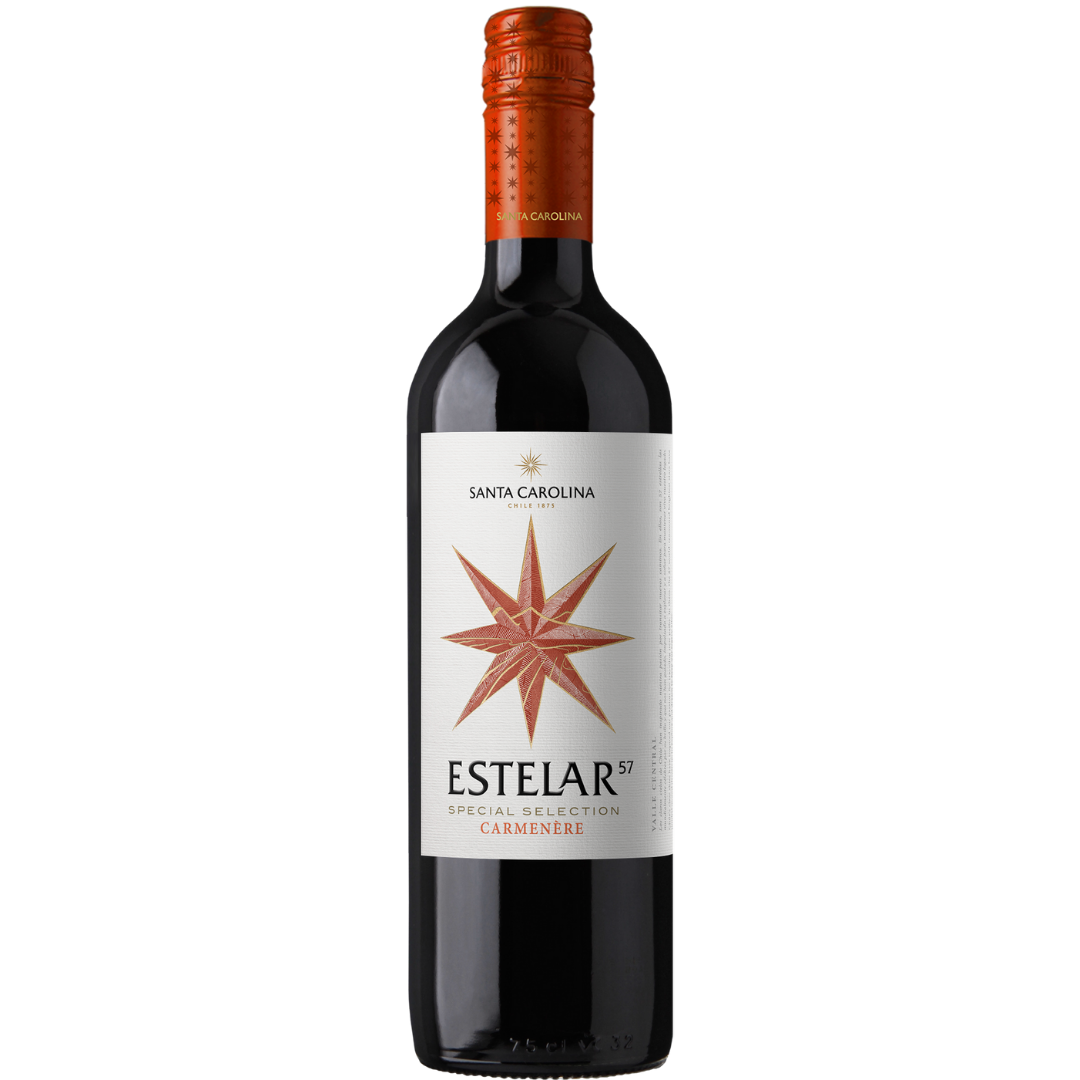 Estelar 57, Carmenere