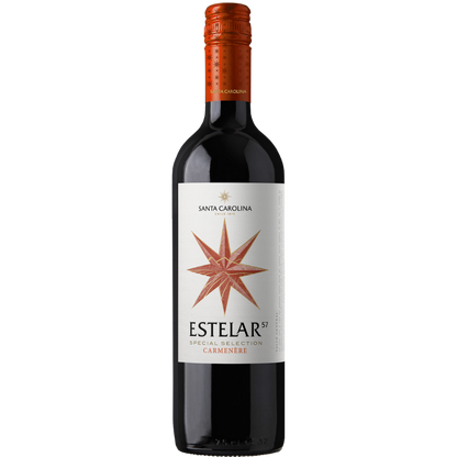 Estelar 57, Carmenere