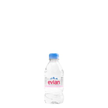 Agua Mineral Natural Evian Diferentes Presentaciones