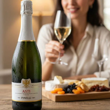 Pinelli Asti