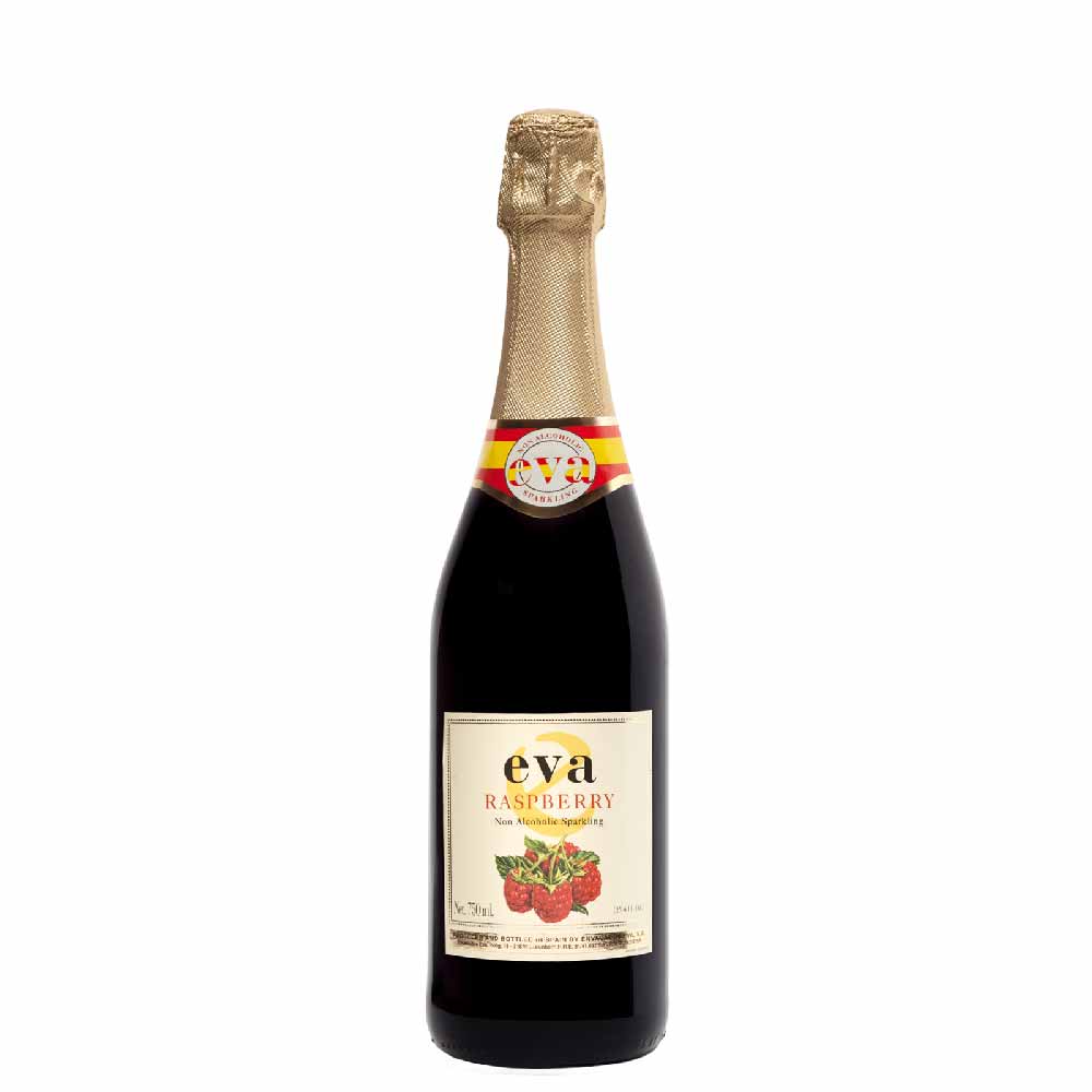 Eva Espumante Variedad De Sabores