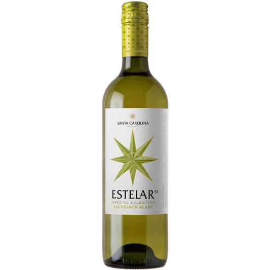 Estelas 57, Sauvignon Blanc