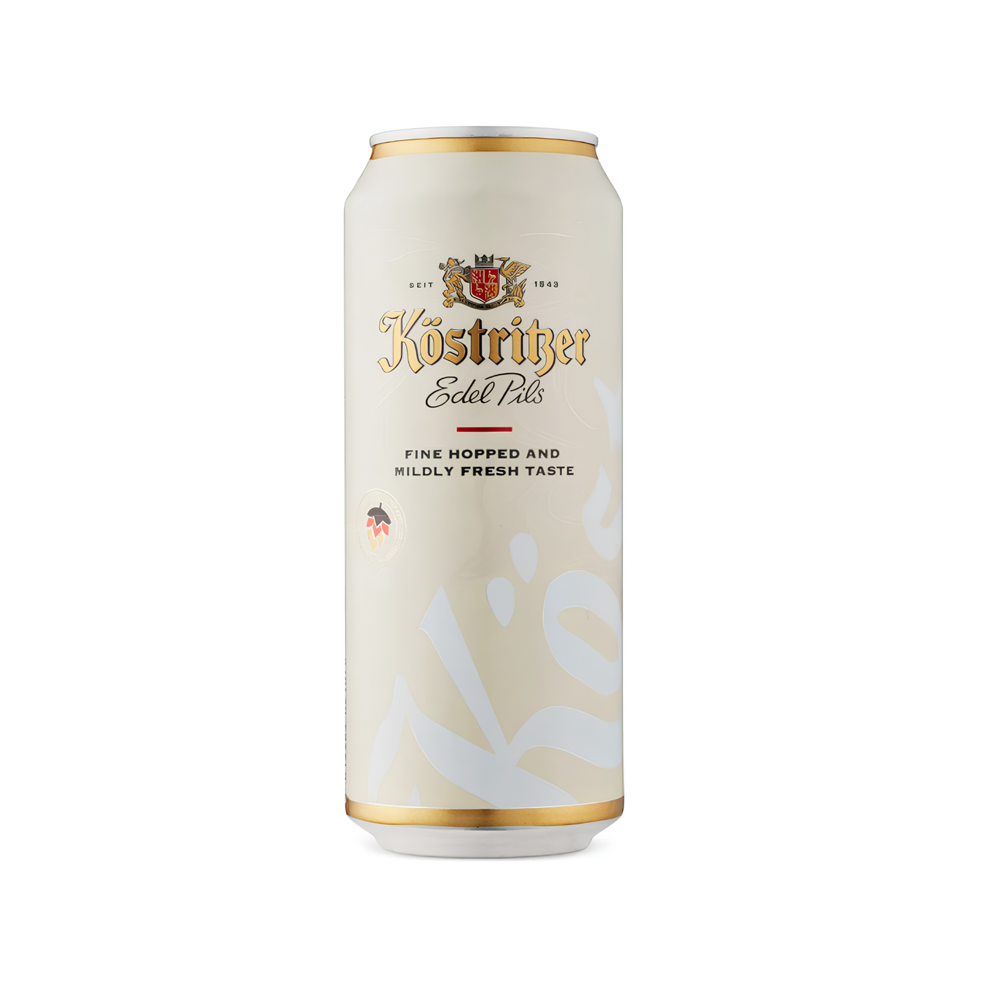 Köstritzer cerveza clara tipo pilsener