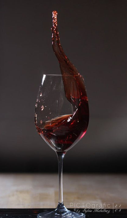 Señorio De Los Llanos, Tinto Gran Reserva
