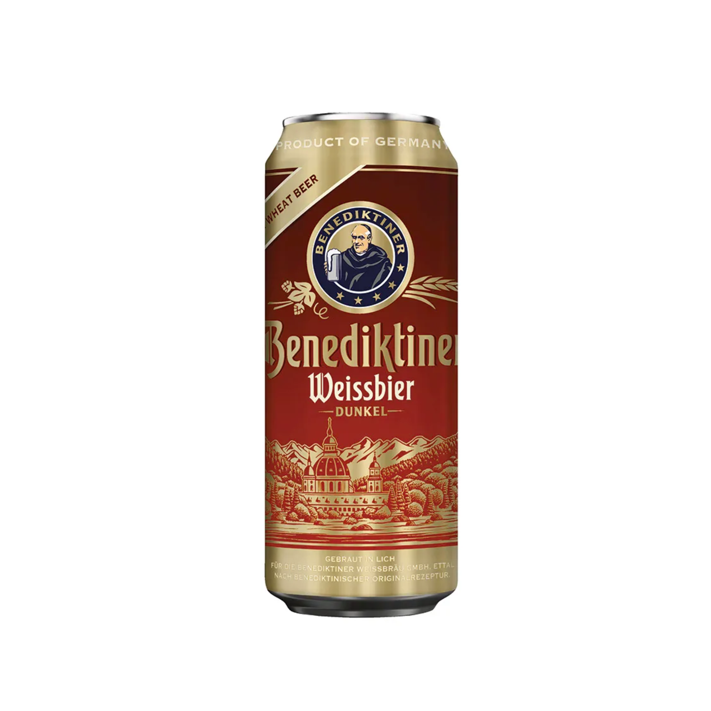 Benediktiner Dunkel