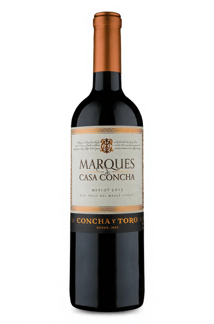 Marques de Casa Concha Merlot