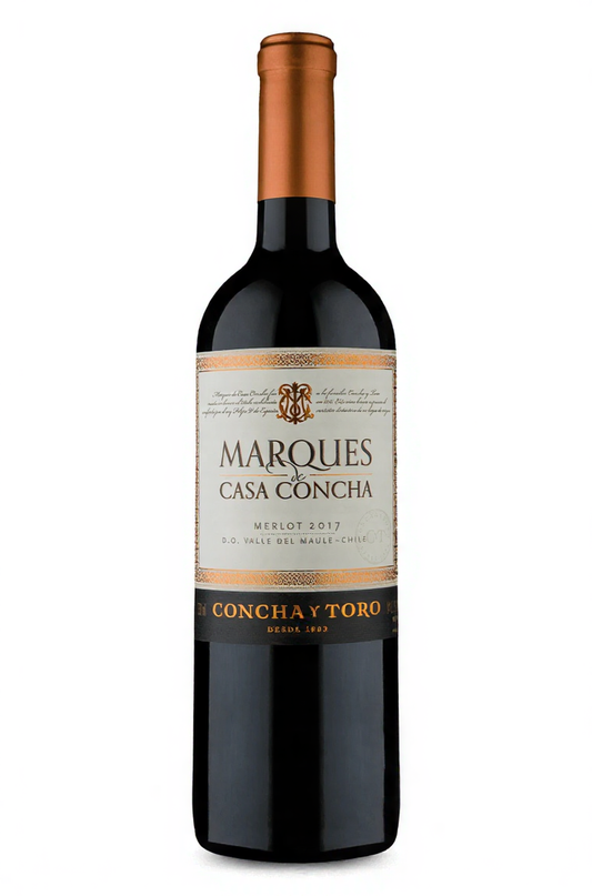 Marques de Casa Concha Merlot