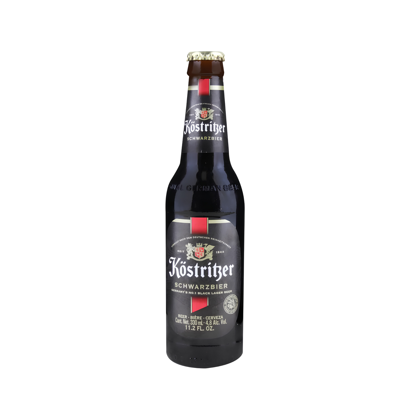 Köstritzer Cerveza Oscura