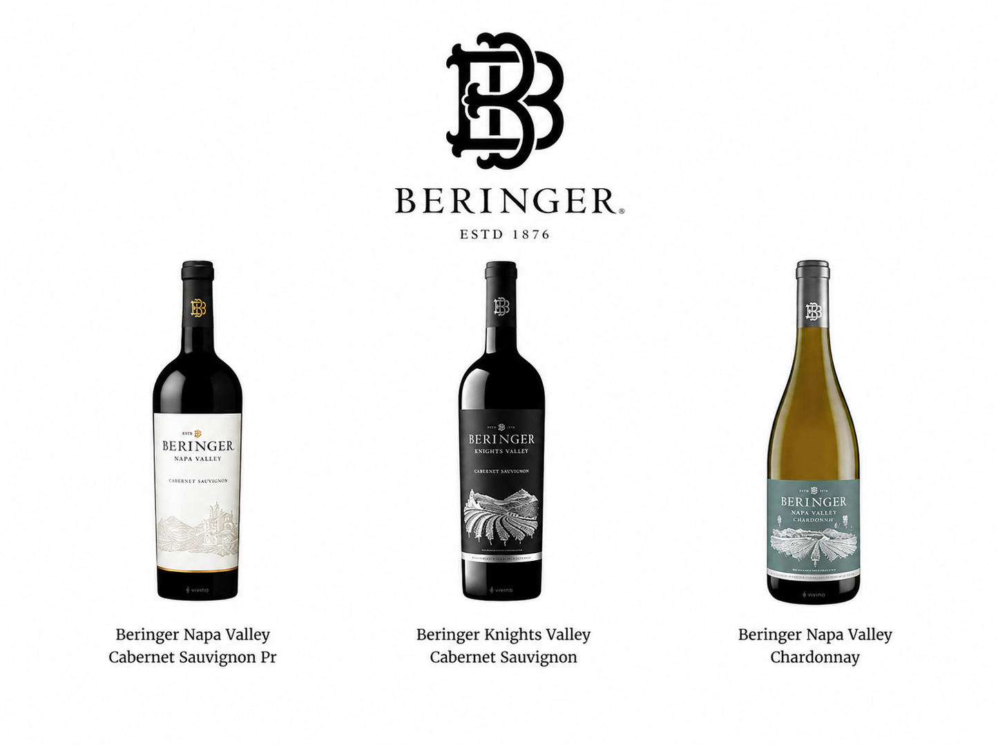 Beringer