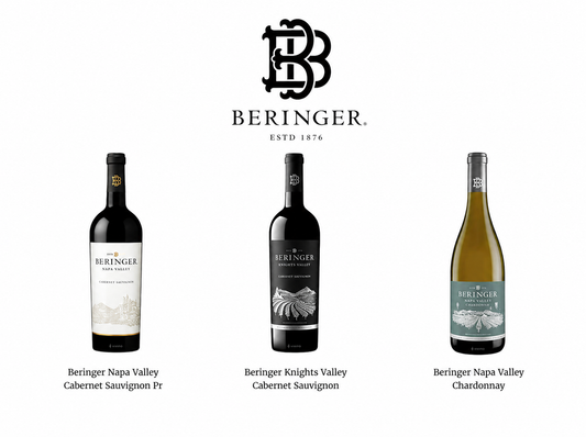 Beringer