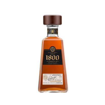 Tequila Reserva  1800 Añejo