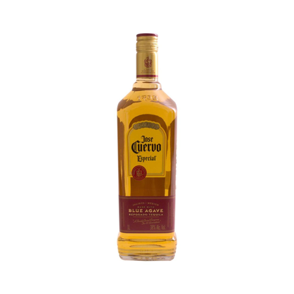 Tequila José Cuervo Especial Reposado Diferentes Presentaciones