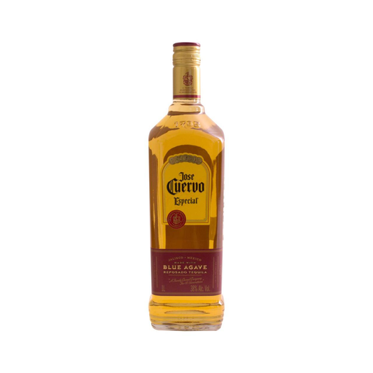 Tequila José Cuervo Especial Reposado Diferentes Presentaciones