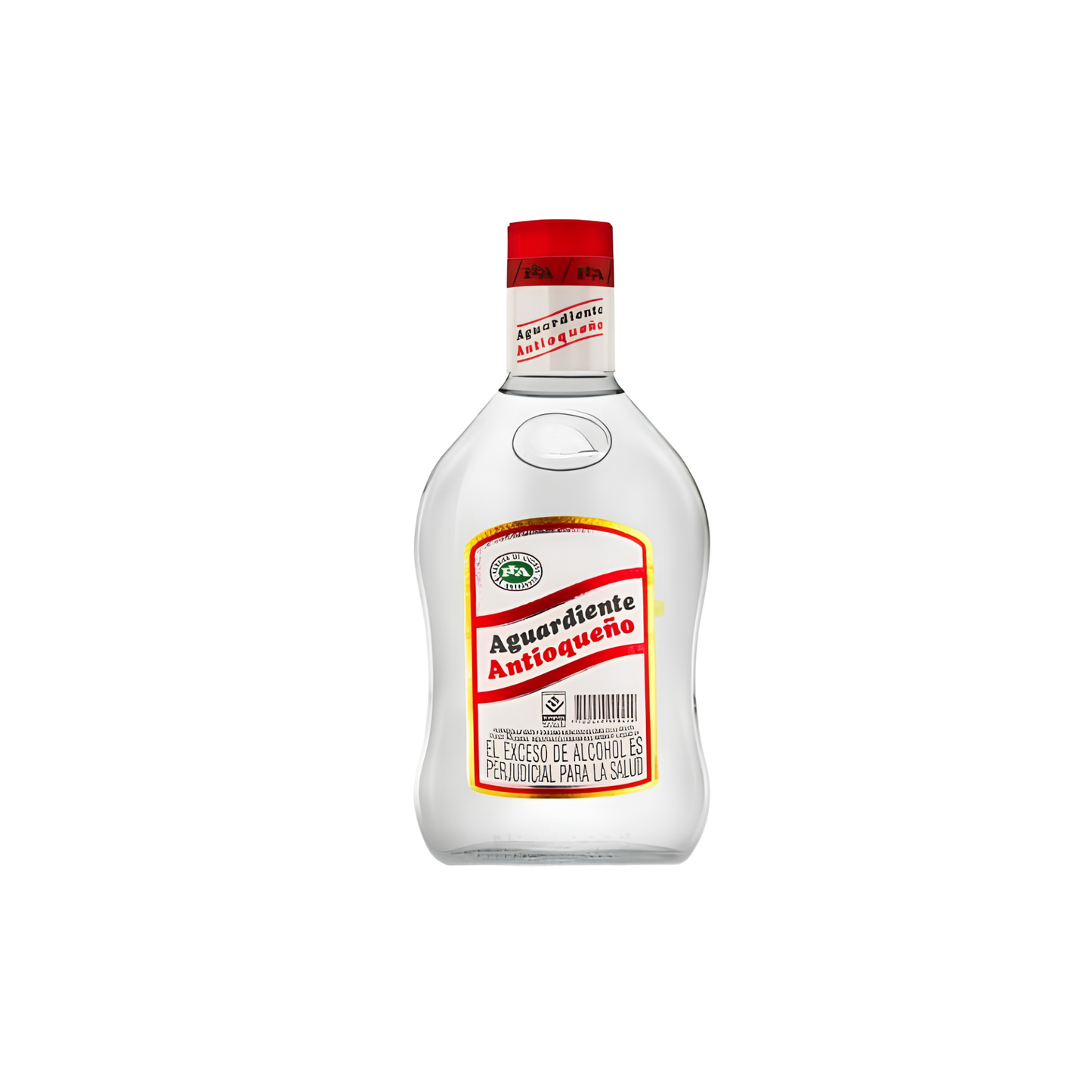 Aguardiente Antioqueño