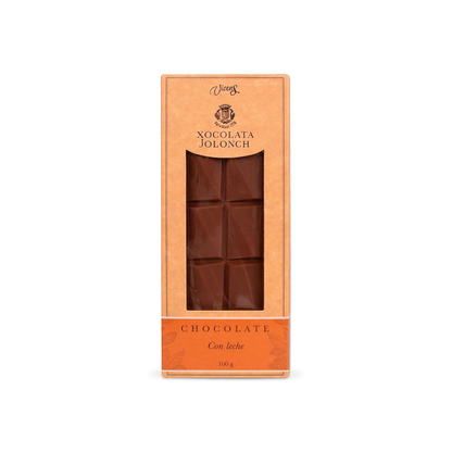 Chocolate Jolonch