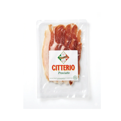 Prosciutto