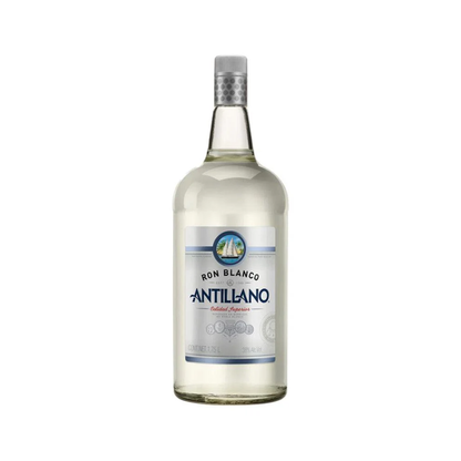 Ron Blanco Antillano Diferentes Presentaciones