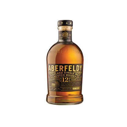 Aberfeldy 12 Años