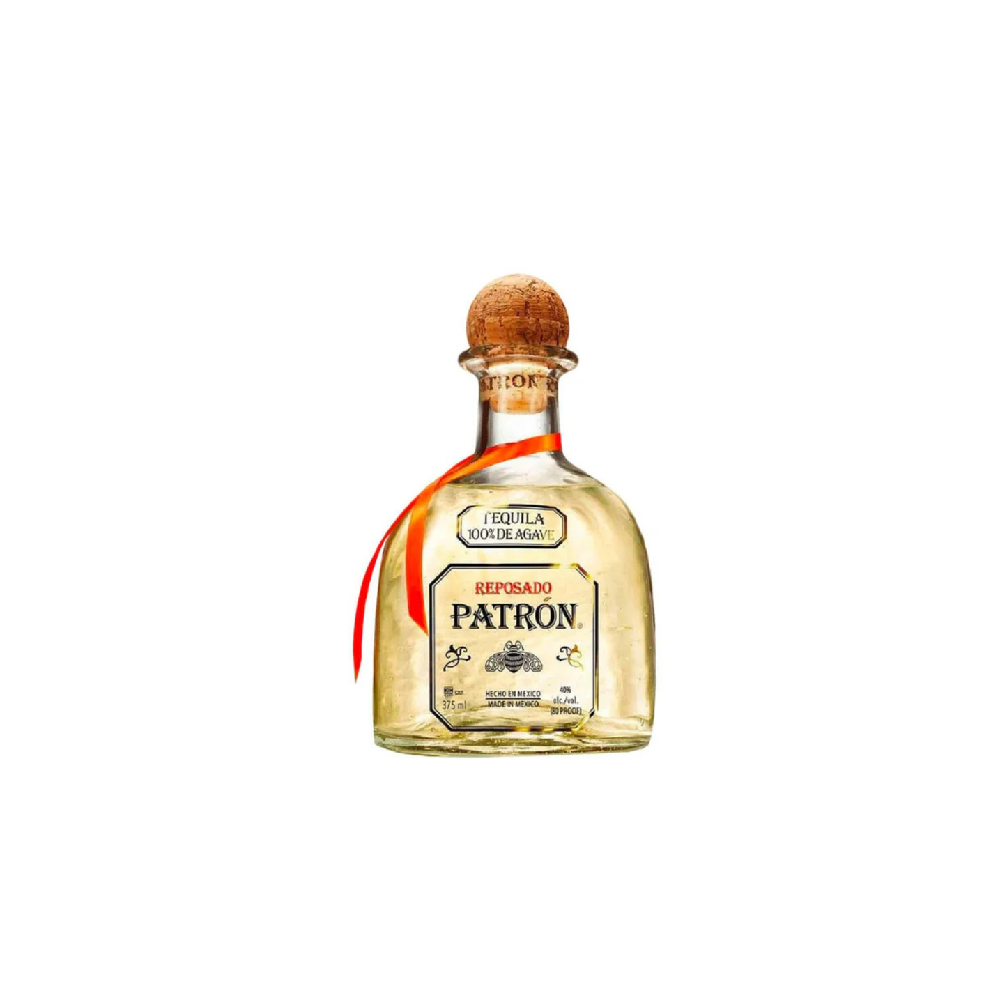 Patrón Reposado