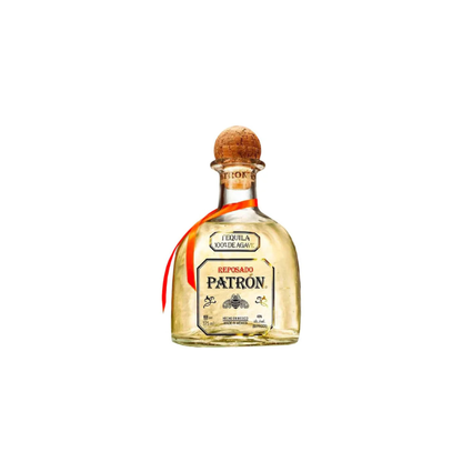 Patrón Reposado