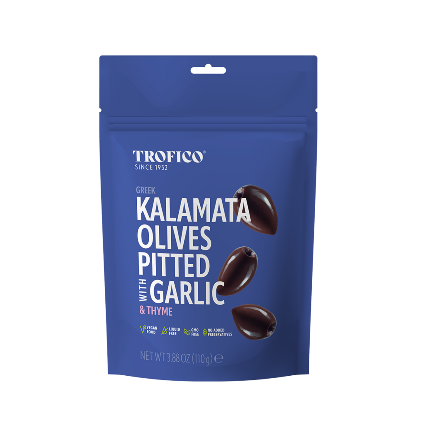 Trofico Olives