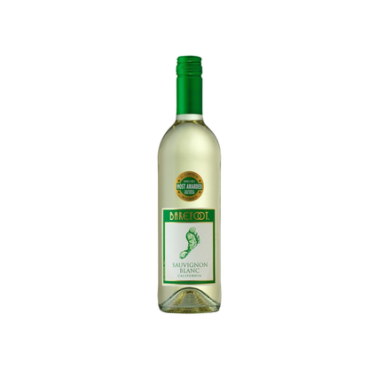 Barefoot Sauvignon Blanc
