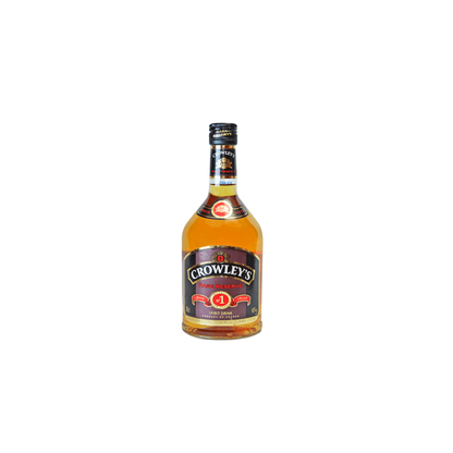 Whisky Crowley´s