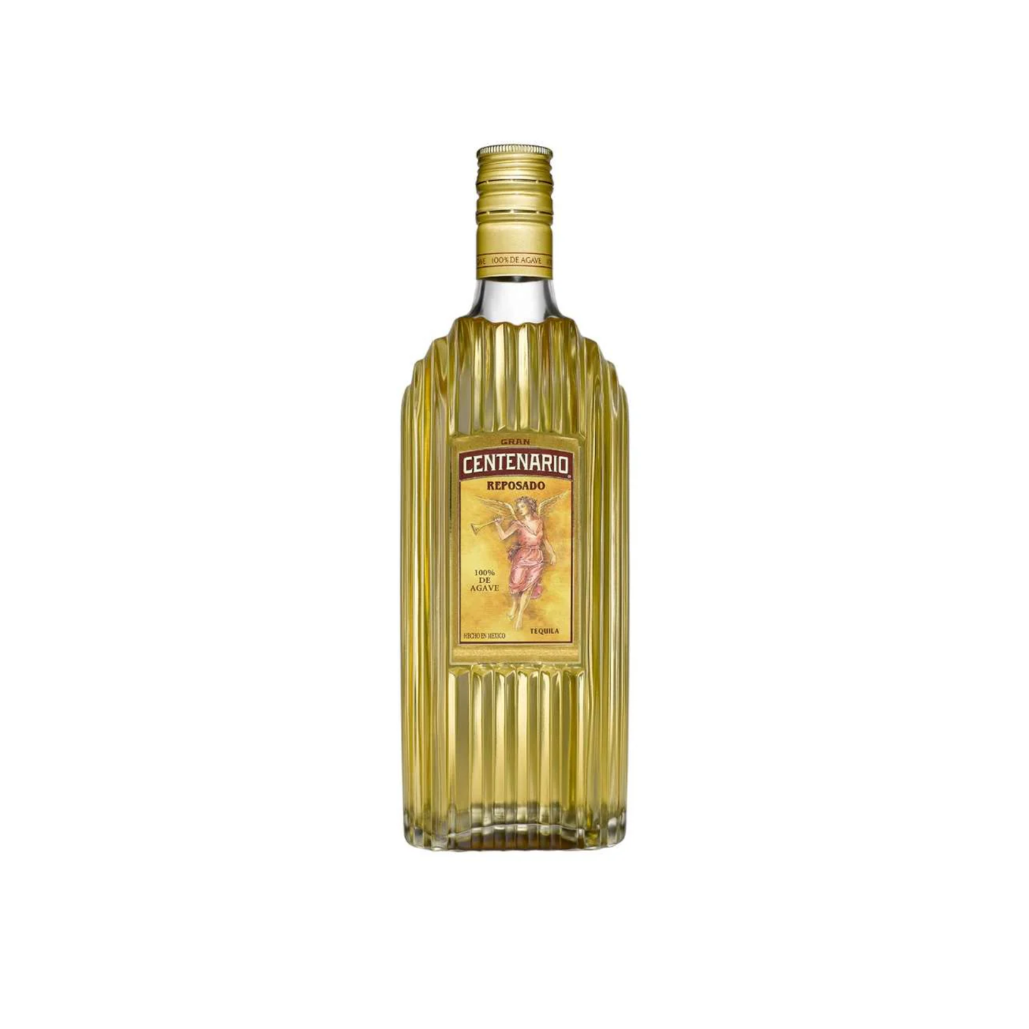 Tequila Gran Centenario Reposado
