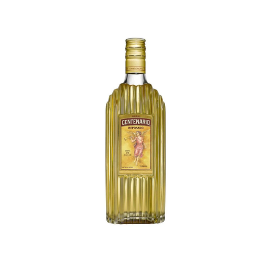 Tequila Gran Centenario Reposado