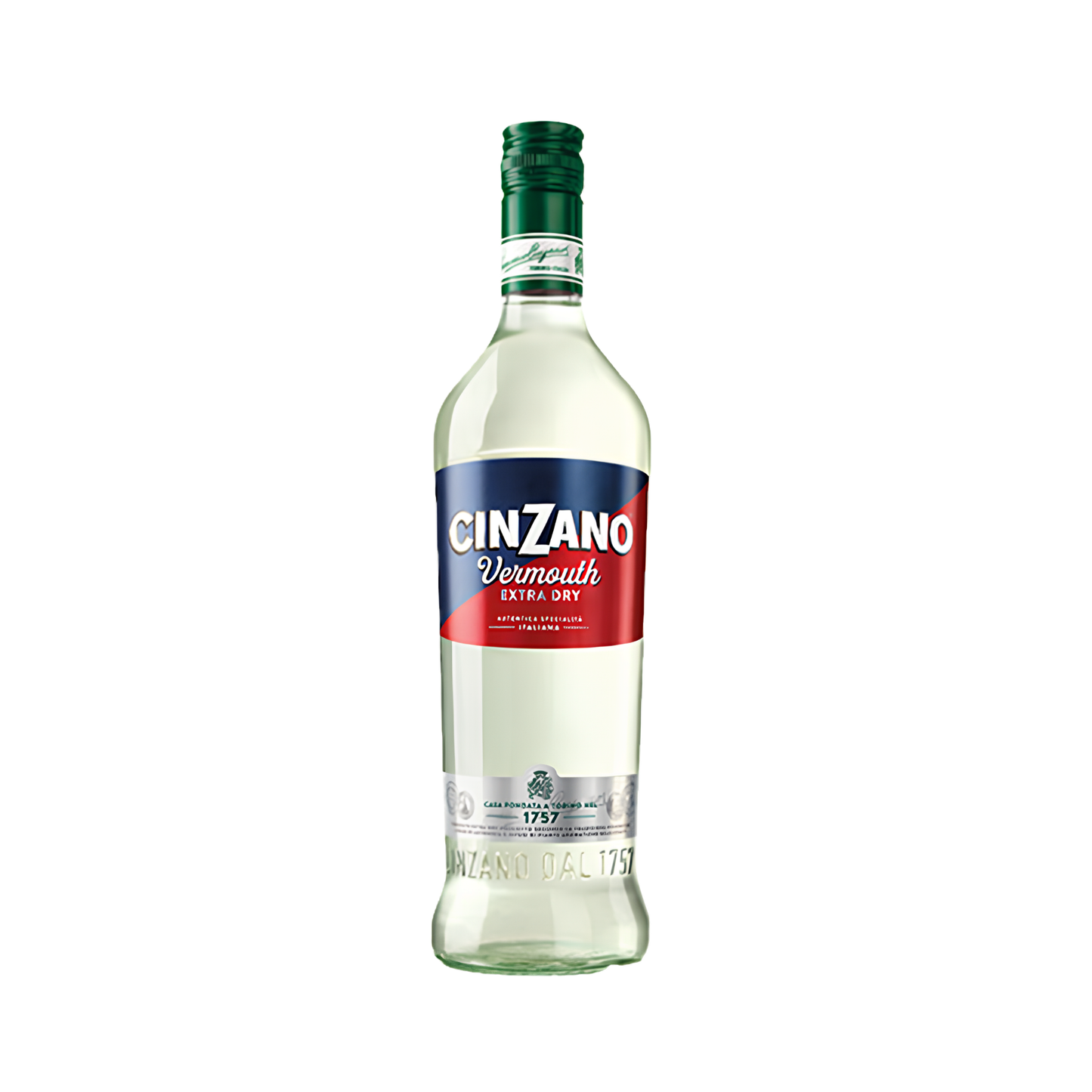 Cinzano Vermouth Extra Dry