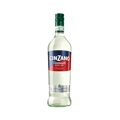Cinzano Vermouth Extra Dry